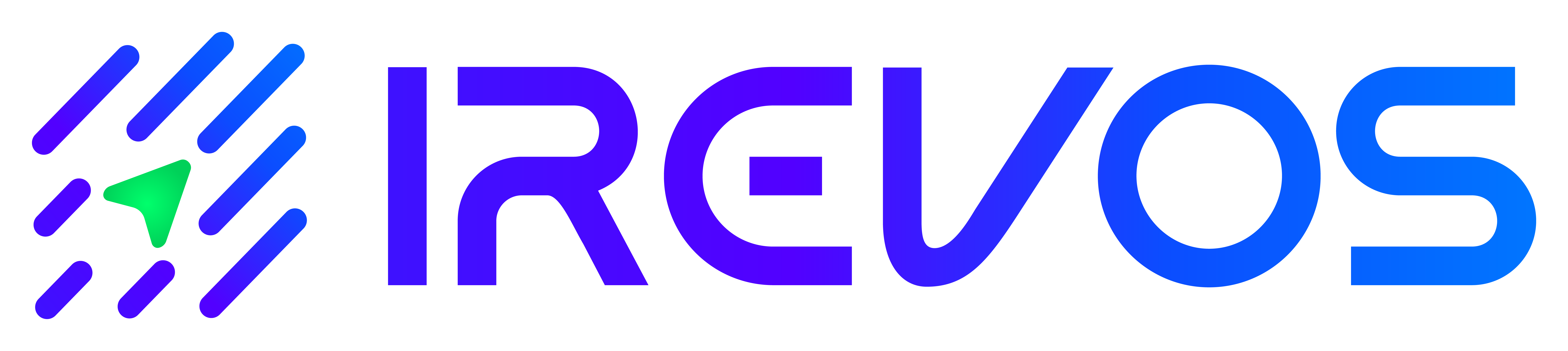 IREVOS Logo